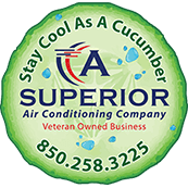 A Superior Air Conditioning Company